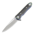 Artisan Cutlery Shark Framelock CPM S35VN sulankstomas peilis