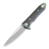Coltello pieghevole Artisan Cutlery Shark Framelock CPM S35VN