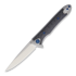 Artisan Cutlery Shark Framelock CPM S35VN Small sulankstomas peilis