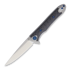 Artisan Cutlery Shark Framelock CPM S35VN Small kääntöveitsi