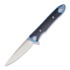 Artisan Cutlery Shark Framelock CPM S35VN Small kääntöveitsi