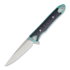 Artisan Cutlery Shark Framelock CPM S35VN Small sulankstomas peilis