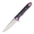 Artisan Cutlery Shark Framelock CPM S35VN Small sulankstomas peilis