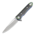 Artisan Cutlery Shark Framelock CPM S35VN Small kääntöveitsi
