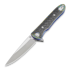 Artisan Cutlery Shark Framelock CPM S35VN Small sulankstomas peilis