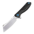 Artisan Cutlery Tomahawk Framelock M390 sulankstomas peilis