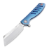 Artisan Cutlery Tomahawk Framelock M390 sulankstomas peilis