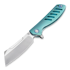 Artisan Cutlery Tomahawk Framelock M390 sulankstomas peilis