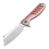 Artisan Cutlery Tomahawk Framelock M390 sulankstomas peilis