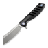 Artisan Cutlery Tomahawk Framelock M390 Small sulankstomas peilis