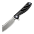 Artisan Cutlery Tomahawk Framelock M390 Small kääntöveitsi