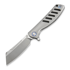 Artisan Cutlery Tomahawk Framelock M390 Small sulankstomas peilis