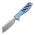 Artisan Cutlery Tomahawk Framelock M390 Small sulankstomas peilis