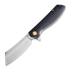 Artisan Cutlery Tomahawk Linerlock D2 sulankstomas peilis