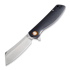 Artisan Cutlery Tomahawk Linerlock D2 kääntöveitsi