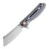 Artisan Cutlery Tomahawk Linerlock D2 kääntöveitsi