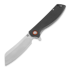 Coltello pieghevole Artisan Cutlery Tomahawk Linerlock D2, textured G10