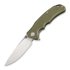 Artisan Cutlery Tradition Linerlock D2 Small sulankstomas peilis