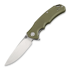 Artisan Cutlery Tradition Linerlock D2 Small kääntöveitsi