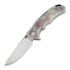Artisan Cutlery Tradition Linerlock D2 Small sulankstomas peilis
