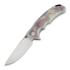 Artisan Cutlery Tradition Linerlock D2 Small kääntöveitsi