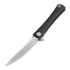 Artisan Cutlery Waistline Framelock M390 sulankstomas peilis
