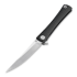 Artisan Cutlery Waistline Framelock M390 kääntöveitsi