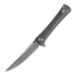 Artisan Cutlery Waistline Framelock M390 kääntöveitsi