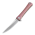 Artisan Cutlery Waistline Framelock M390 kääntöveitsi