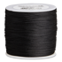 Atwood - Micro Cord, 305 m, Black