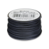 Atwood - Micro Cord, 38 m, Black