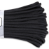 Atwood - Paracord 550, Black 30,5m