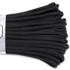 Atwood Paracord 550, Black 30,5m