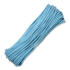Atwood - Paracord 550, Carolina Blue 30,5m