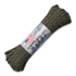 Atwood Paracord 550, Code Talker 30,5m
