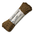 Atwood Paracord 550, FDE Camo 30,5m