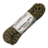 Atwood Paracord 550, Forest Camo 30,5m