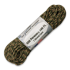 Atwood Paracord 550, Forest Camo 30,5m