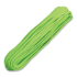 Atwood - Paracord 550, Neon Green 30,5m