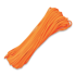 Atwood - Paracord 550, Neon Orange 30,5m