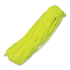 Atwood - Paracord 550, Neon Yellow 30,5m