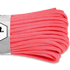 Atwood - Paracord 550, Pink 30,5m