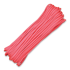 Atwood Paracord 550, Pink 30,5m