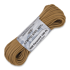 Atwood Paracord 550, Tan 30,5m