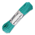 Atwood - Paracord 550, Teal 30,5m