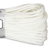 Atwood Paracord 550, White 30,5m
