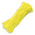 Atwood - Paracord 550, Yellow 30,5m