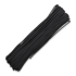 Atwood - Tactical Paracord 275, Black 30,5m