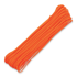 Atwood - Tactical Paracord 275, Neon Orange 30,5m
