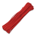 Atwood - Tactical Paracord 275, Red 30,5m